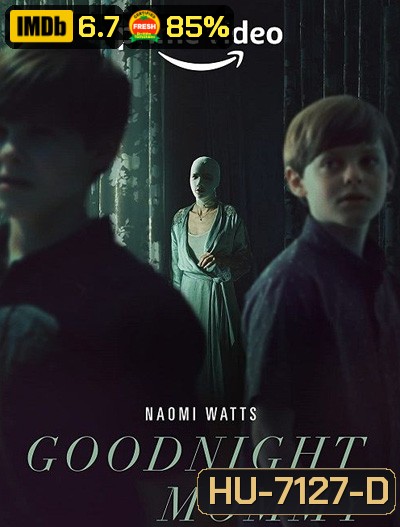 Goodnight Mommy (2022)