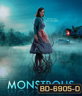 Monstrous (2022)