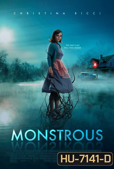 Monstrous (2022)
