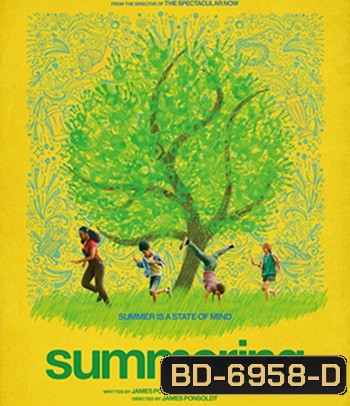Summering (2022) คิมหันต์อัศจรรย์