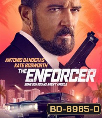 อำมหิตกลับใจ The Enforcer (2022)