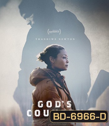 God's Country (2022)