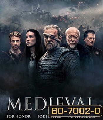 Medieval (2022)