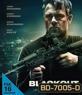 Blackout (2022)