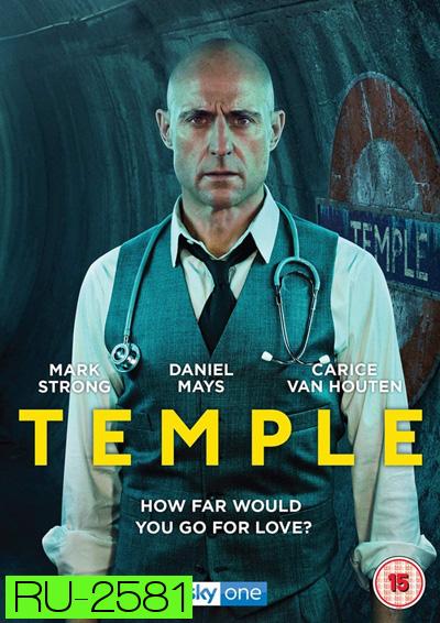 Temple Season 1 (2019)  เทมเปิล ปี 1 (8 ตอนจบ)