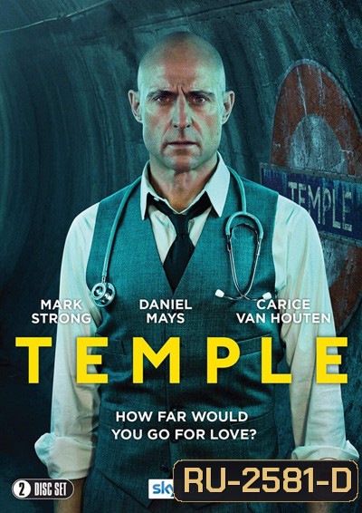 Temple Season 1 (2019) เทมเปิล ปี 1 (8 ตอนจบ)