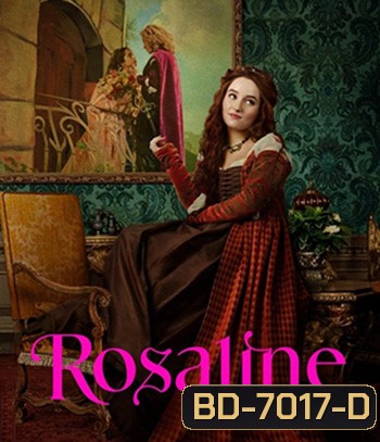 Rosaline (2022) โรซาลีน