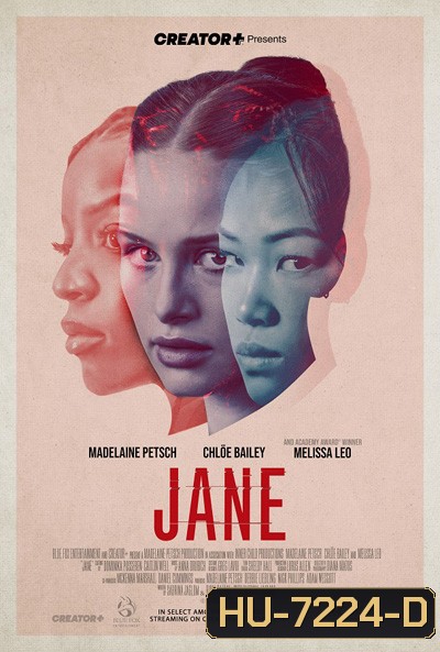 Jane (2022)