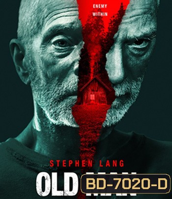 Old Man (2022)