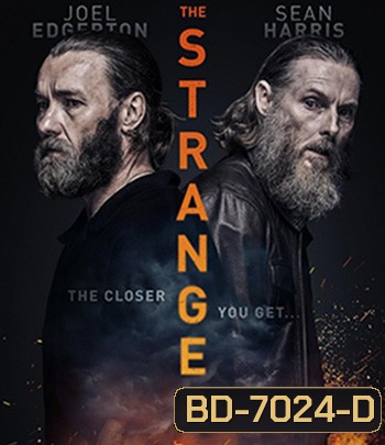 The Stranger (2022) คนแปลกหน้า