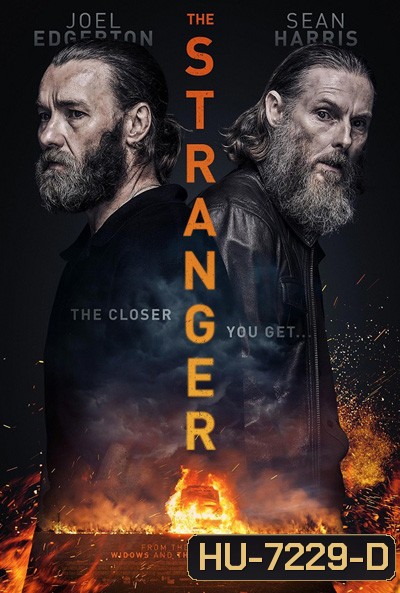 The Stranger (2022) คนแปลกหน้า