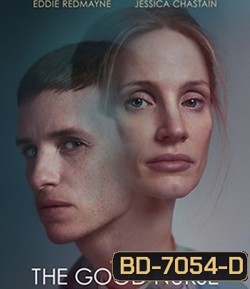 The Good Nurse (2022)