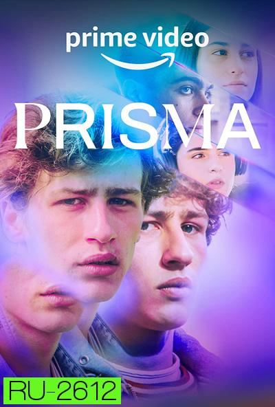 Prisma Season 1 (2022) พริสม่า ปี 1 (8 ตอนจบ)