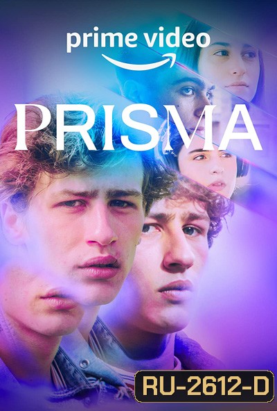 Prisma Season 1 (2022) พริสม่า ปี 1 (8 ตอนจบ)