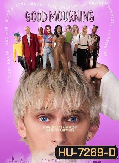 Good Mourning (2022)