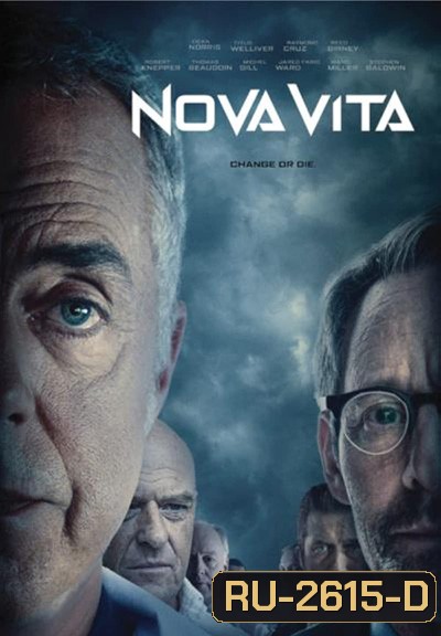 Nova Vita Season 1 โนว่า วีต้า ปี 1 (10 ตอนจบ)