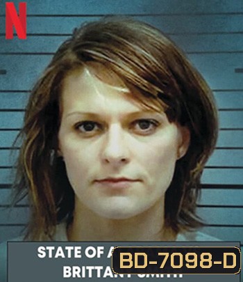 State of Alabama vs. Brittany Smith (2022) แอละแบมากับบริทต์นี่ สมิท: การล่วงละเมิดทางเพศกับการป้องกันตัว