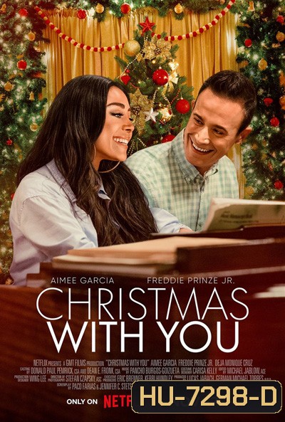 Christmas with You (2022) คริสต์มาสนี้... ขอมีเธอ