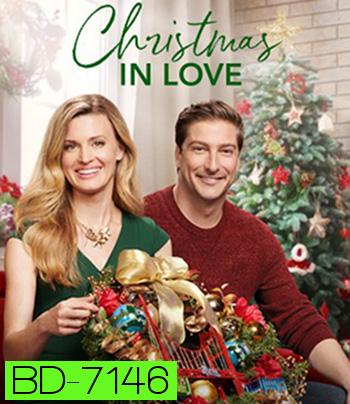 Christmas in Love (2018) คริสต์มาส อิน เลิฟ