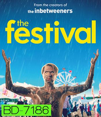 The Festival (2019)