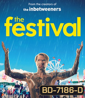 The Festival (2019)