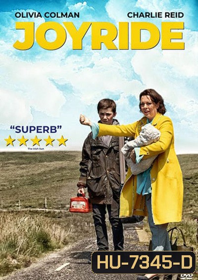 Joyride (2022)