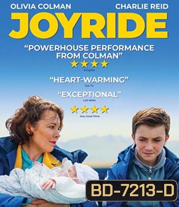 Joyride (2022)
