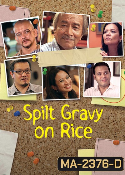 Spilt Gravy on Rice (2022)