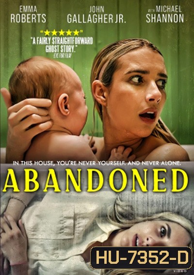 ร้าง ลวง หลอน Abandoned (2022)