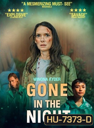 Gone in the Night (2022) หายไปในราตรี