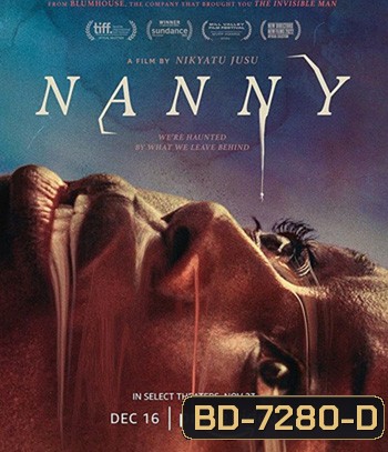 Nanny (2022) แนนนี่