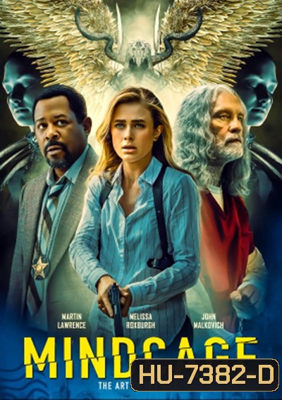 Mindcage (2022)
