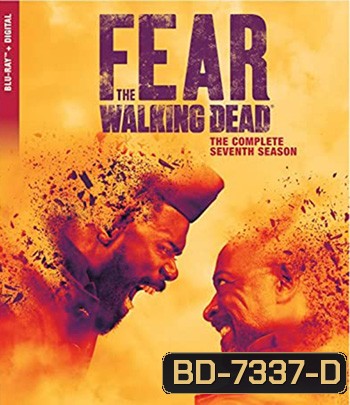 Fear The Walking Dead Season 7 ปฐมบทผีไม่ยอมตาย ปี 7 (16 ตอนจบ)