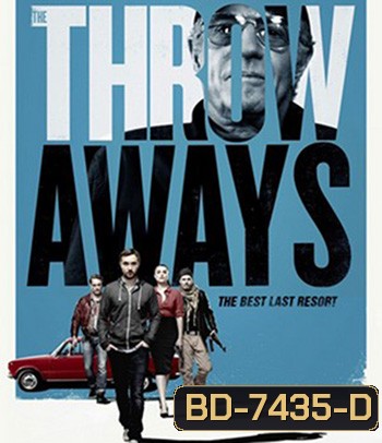 The Throwaways (2015)