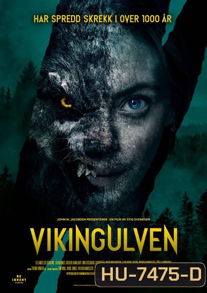 Viking Wolf (2022) หมาป่าไวกิ้ง