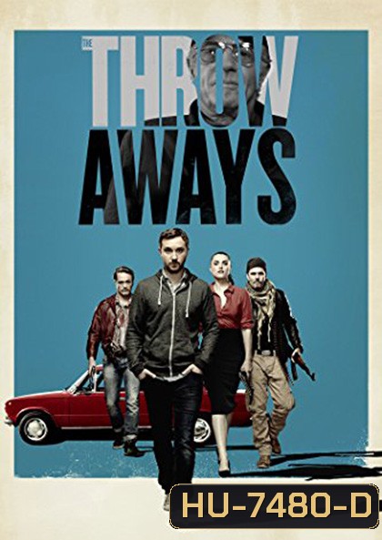 The Throwaways (2015)
