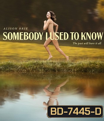 Somebody I Used to Know (2023)