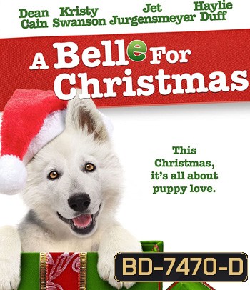 A Belle for Christmas (2014)