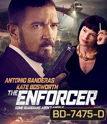 The Enforcer (2022) อำมหิตกลับใจ
