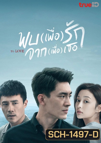 To Love พบ(เพื่อ)รัก จาก(เพื่อ)เธอ (40 ตอนจบ)