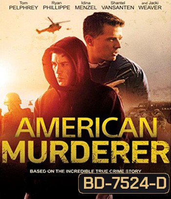 American Murderer (2022)