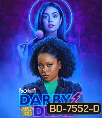 Darby and the Dead (2022)