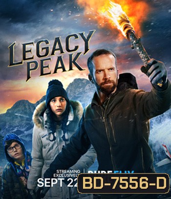 Legacy Peak (2022)
