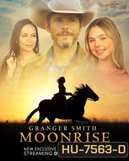 Moonrise (2022)