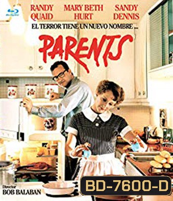 Parents (1989)