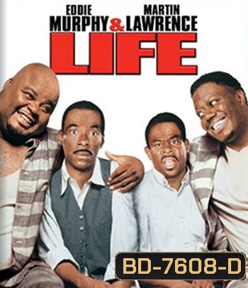 Life (1999) คู่ปึ้กฮาเข้าปิ้ง