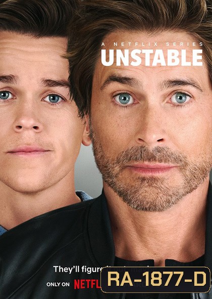 Unstable Season 1 (2023) 8 ตอน