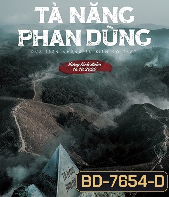 Survive (Ta Nang - Phan Dung) หลงป่า 2020