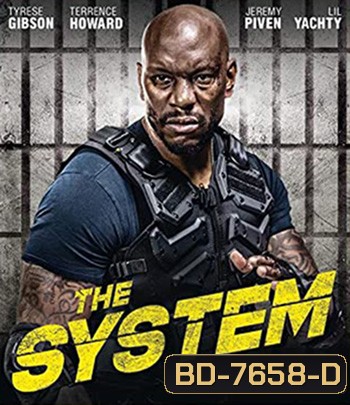 The System (2022)