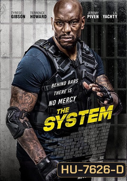 The System (2022)